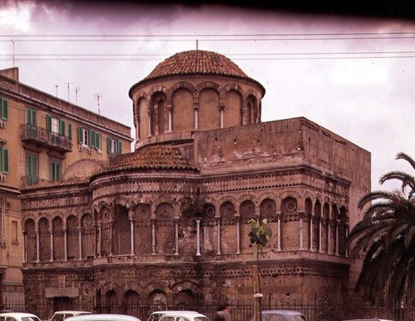Igreja da Anunciação (foto) de Italian School