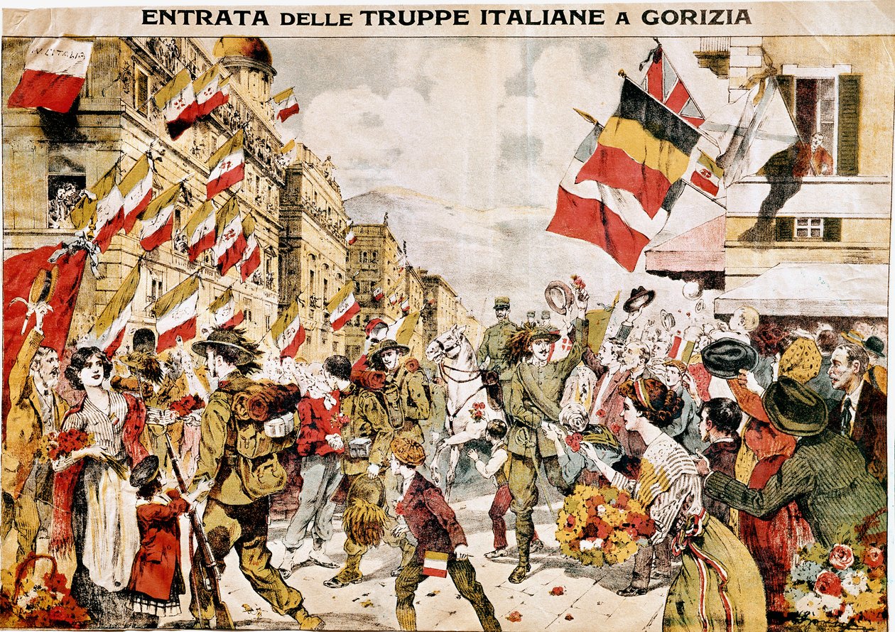  de Italian School