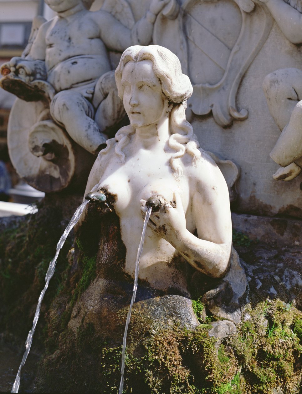 Fonte de Italian School