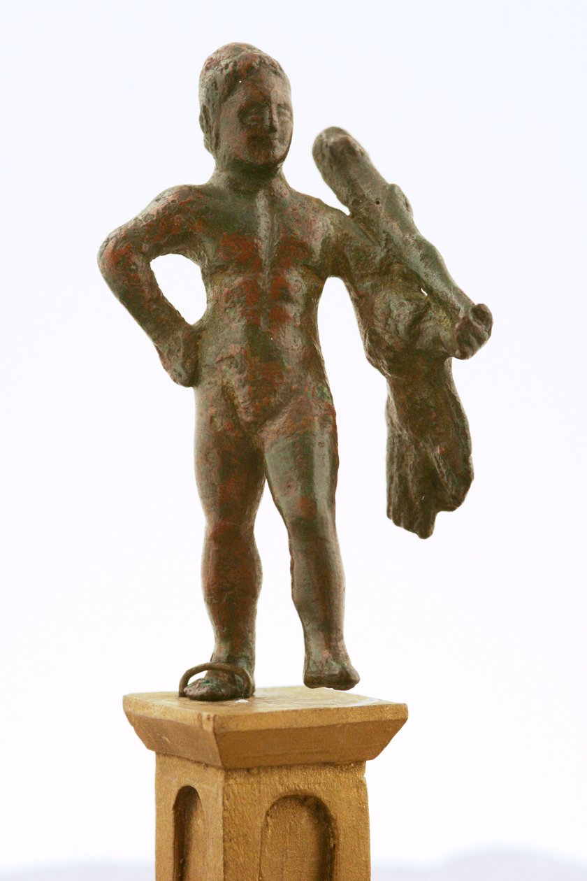 Hércules Juvenis de Italian School