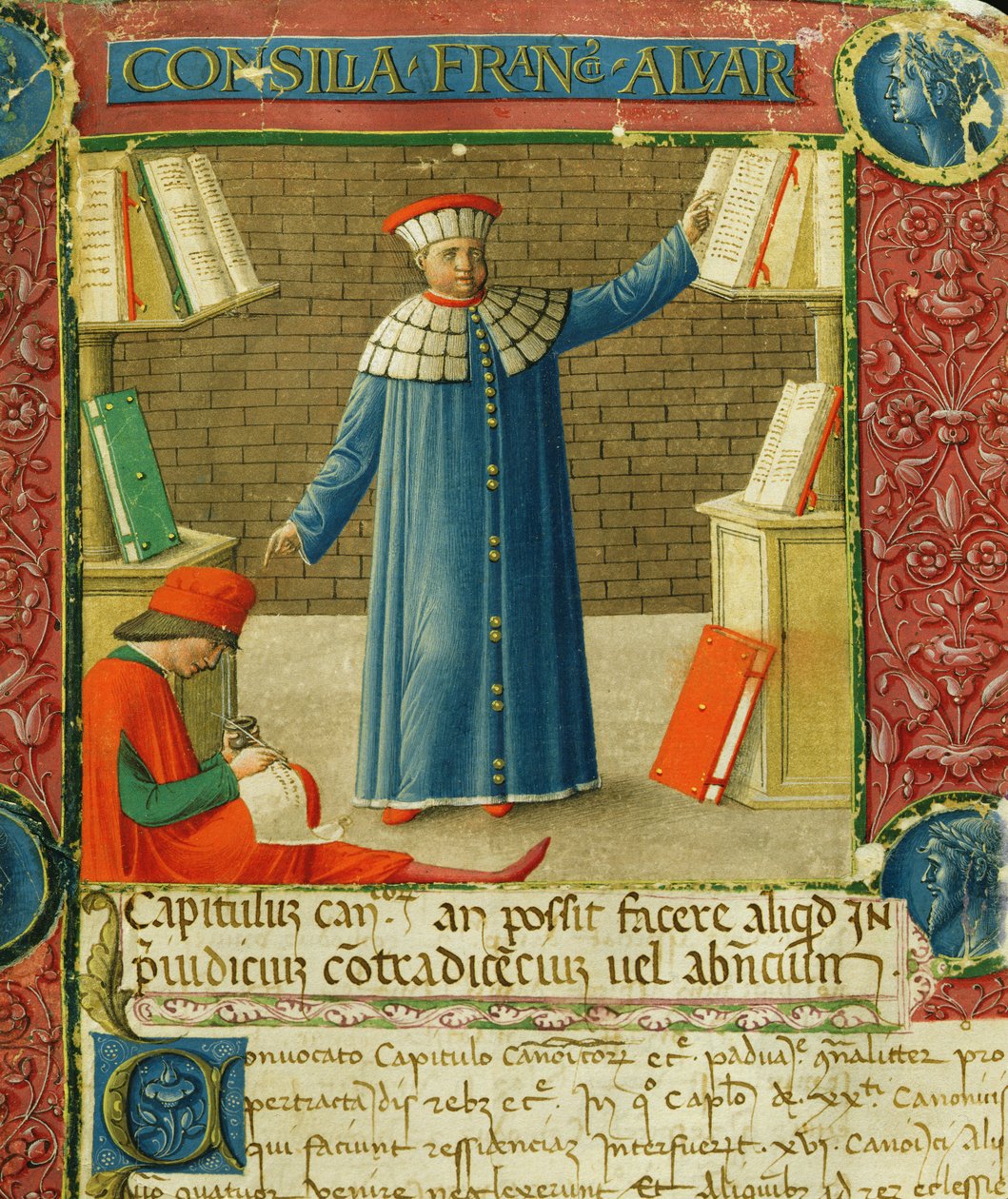 Ms. 450, miniatura de 