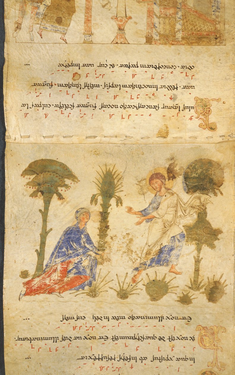 Noli Me Tangere, do 