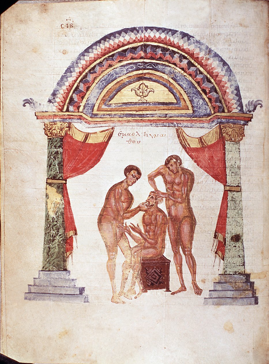 Osteopatia e Fisioterapia de Italian School