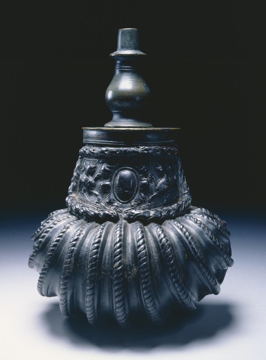 Balão em pó, c.1560-1570 de Italian School