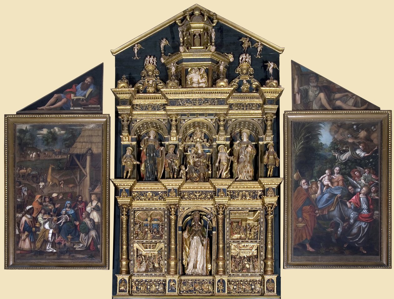 Altar de Sant