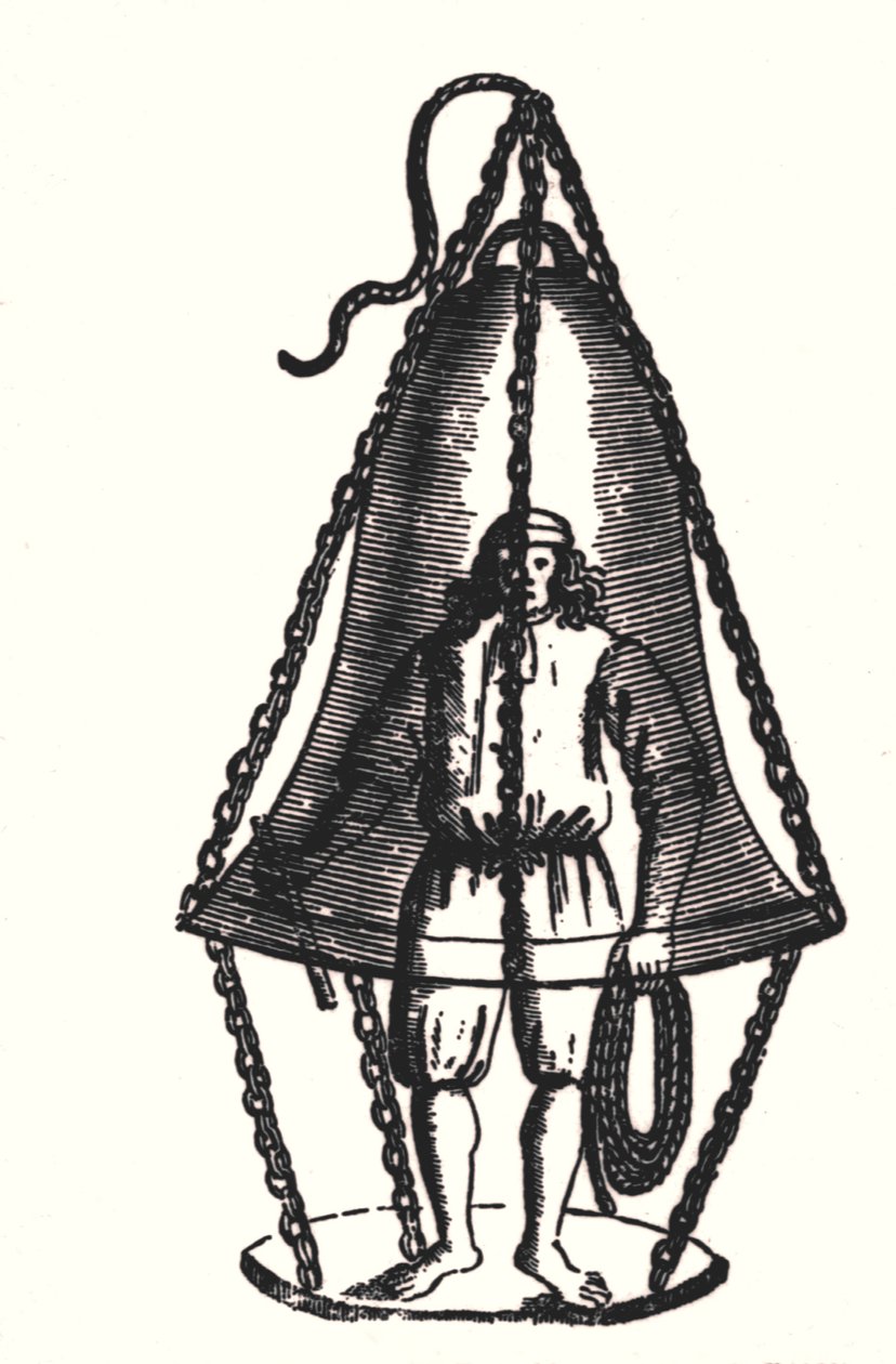 Sturmius Bell de Italian School