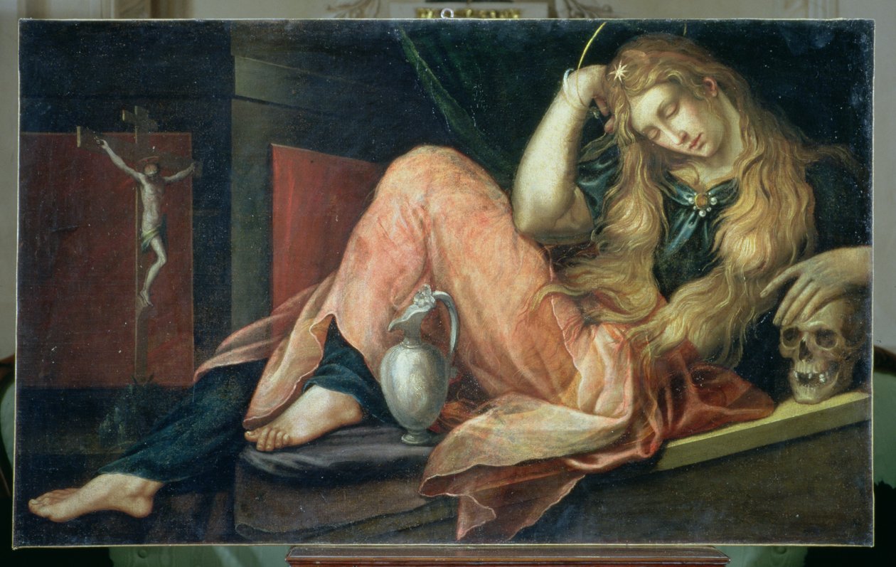 Madalena de Italian School