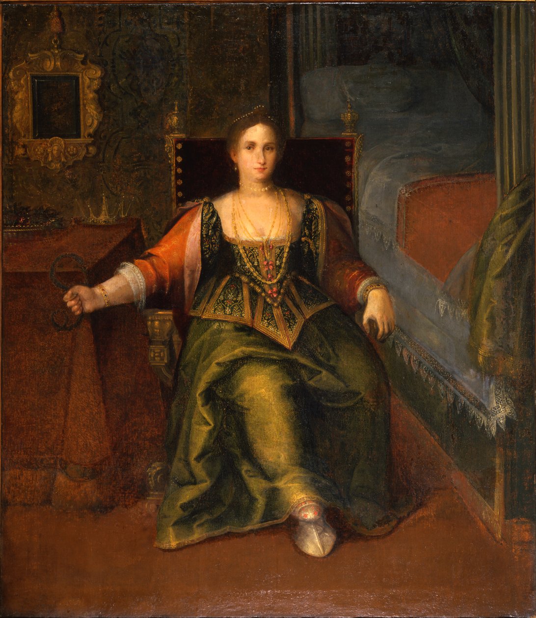 Imagem desconhecida de Italian School