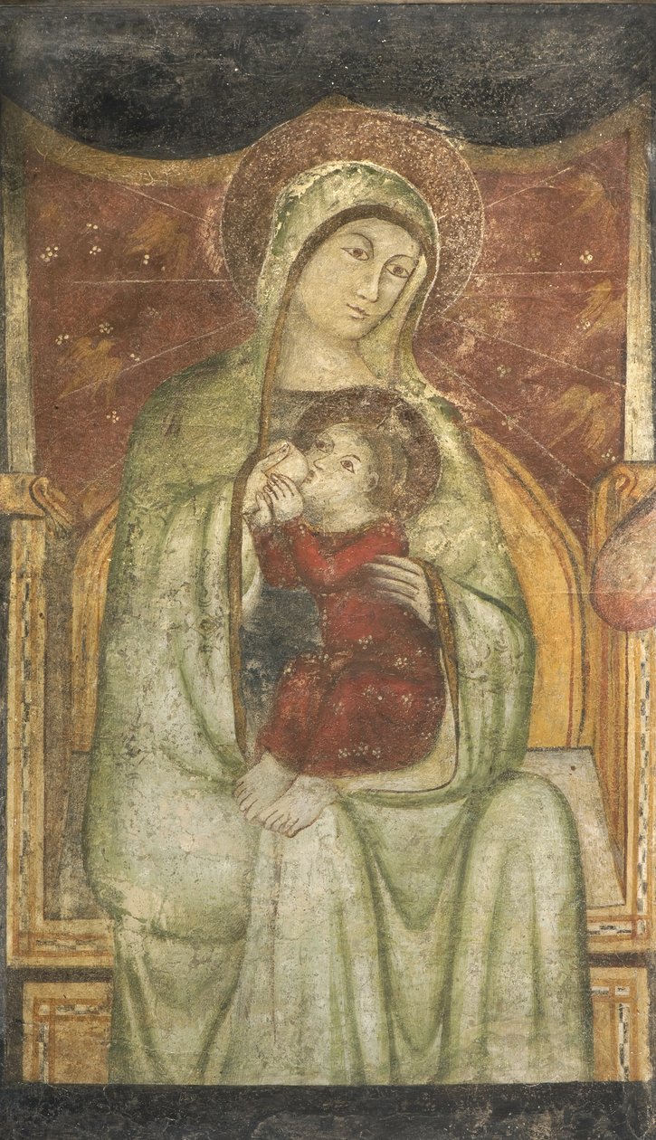 Imagem desconhecida de Italian School