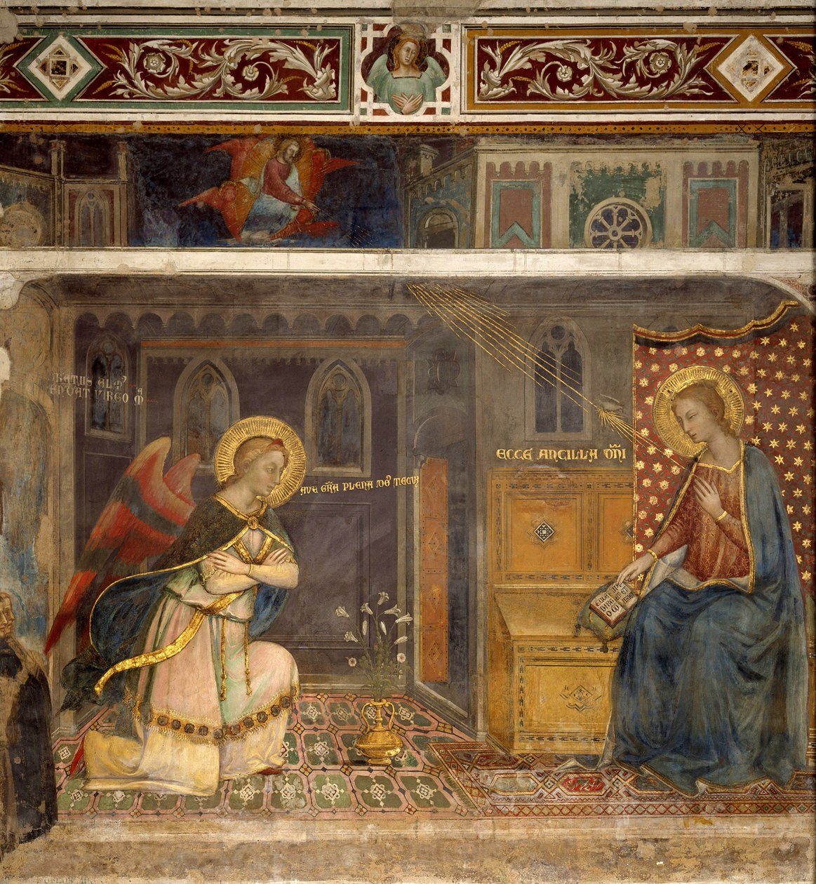 Imagem desconhecida de Italian School