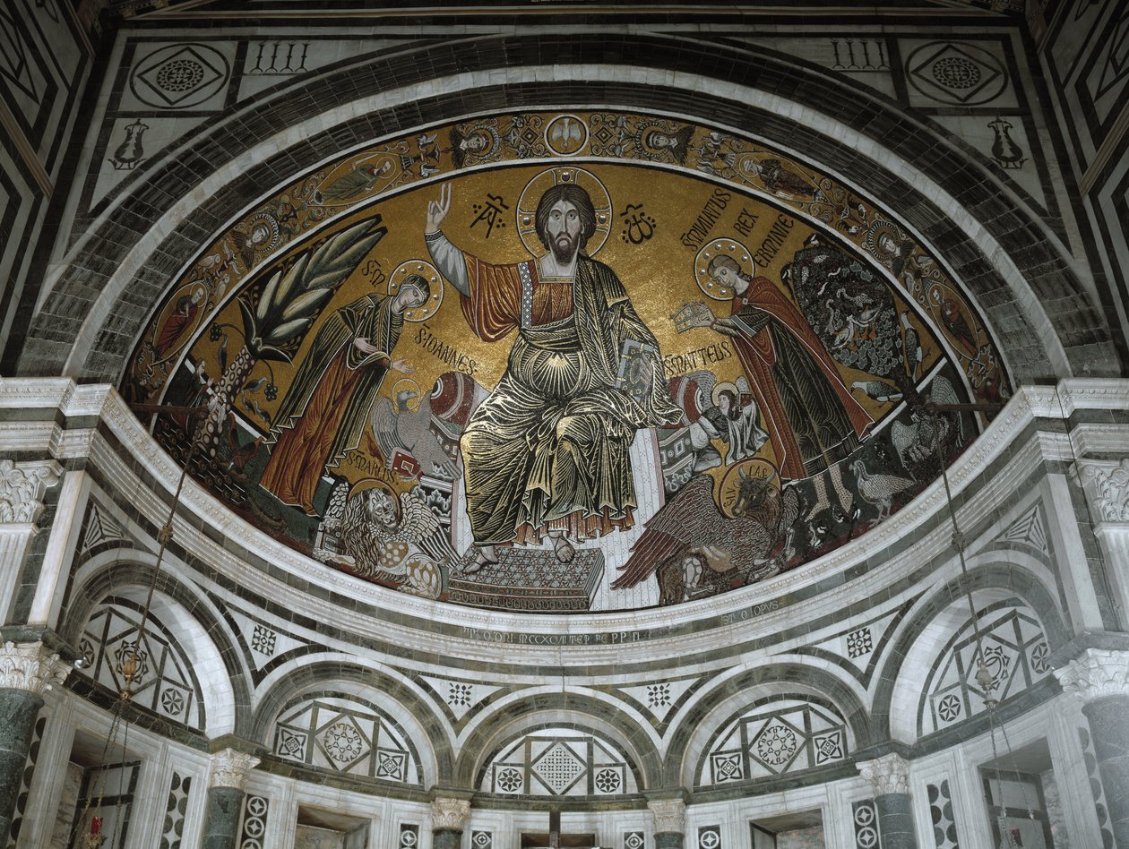 Imagem desconhecida de Italian School