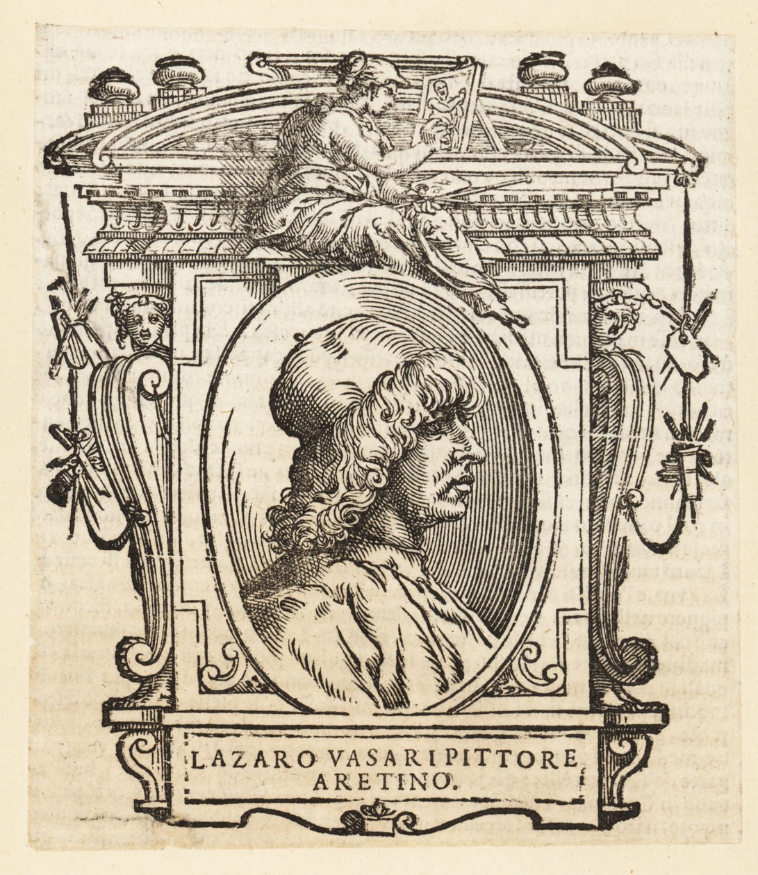 Imagem desconhecida de Italian School