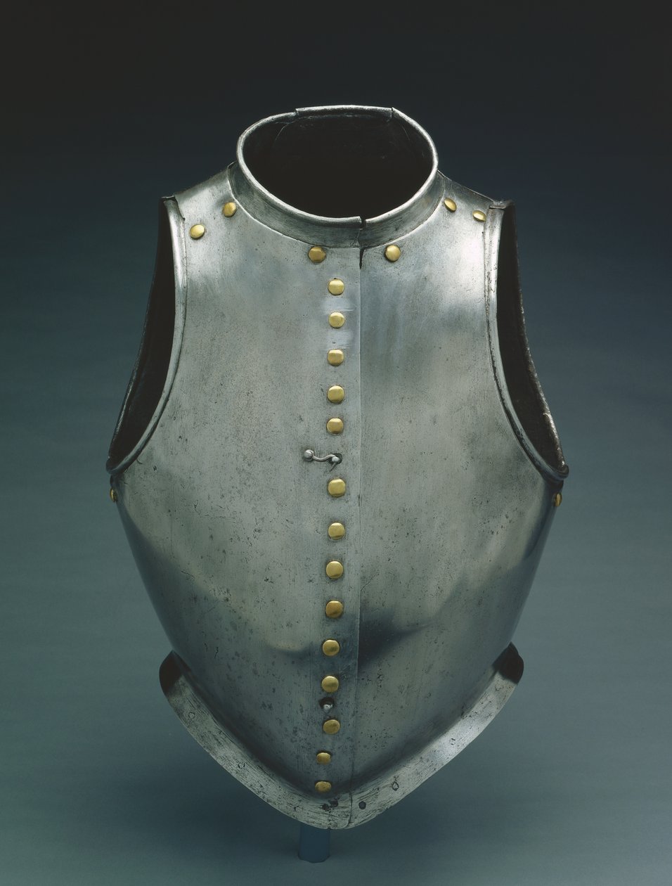 Couraça "colete", c.1580 de Italian School