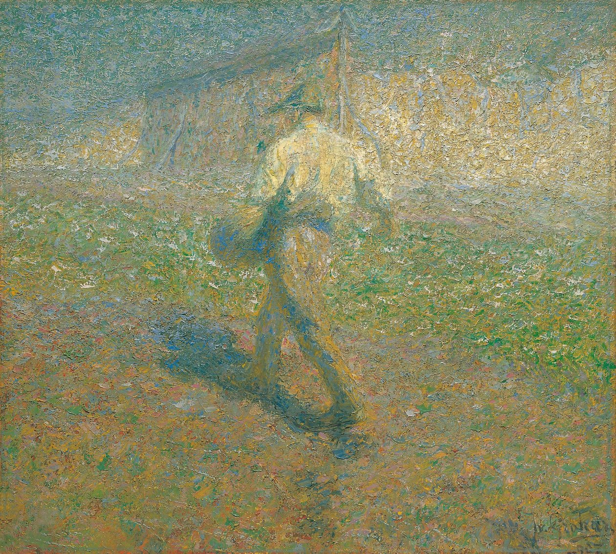 Sejalecn de Ivan Grohar