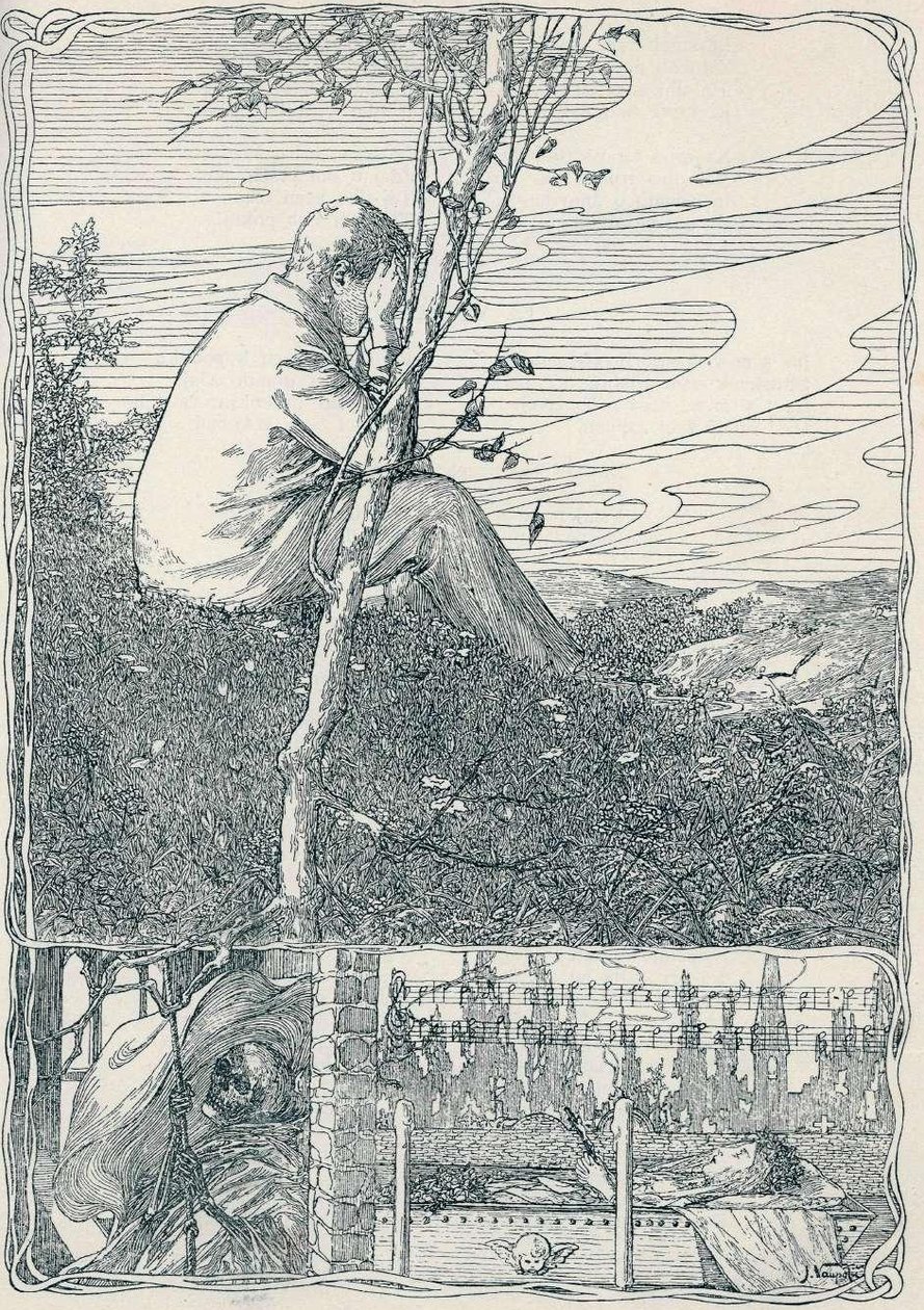 Fazer mirun de Ivan Vavpotic