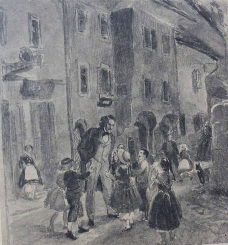 Dohtar Fign de Ivan Vavpotic
