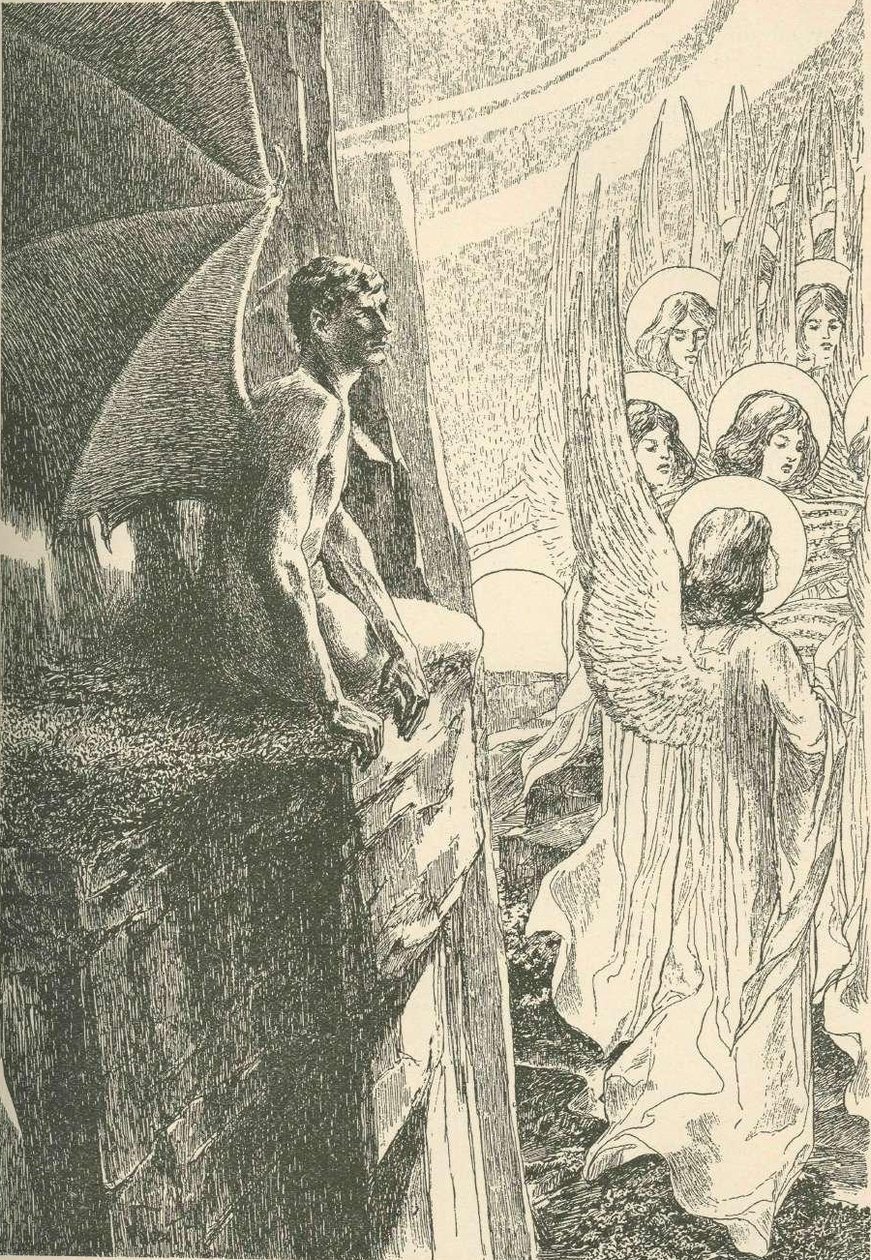 Glória da manhã de Ivan Vavpotic