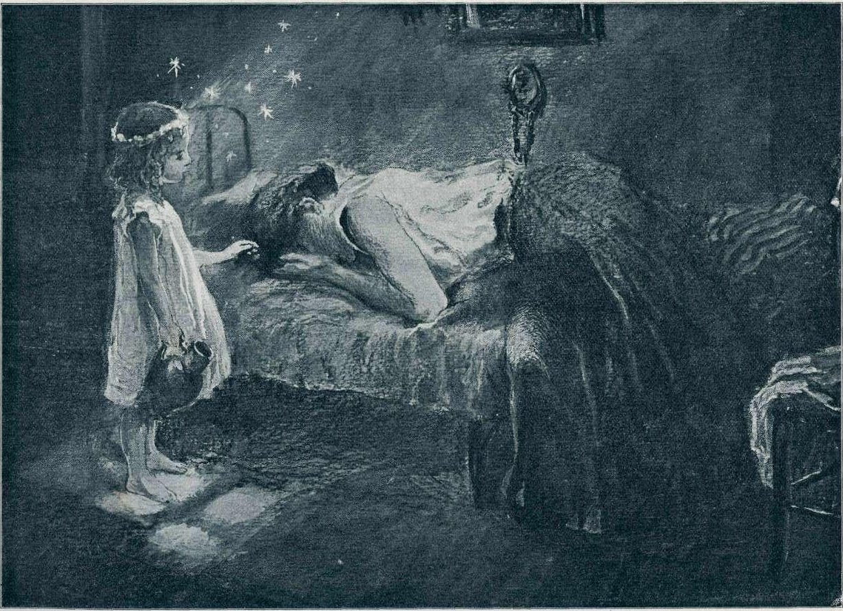 Obiskn de Ivan Vavpotic