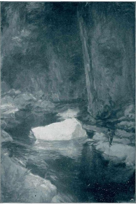 Pokrajinan de Ivan Vavpotic