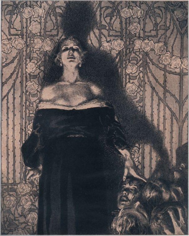 vescens de Ivan Vavpotic