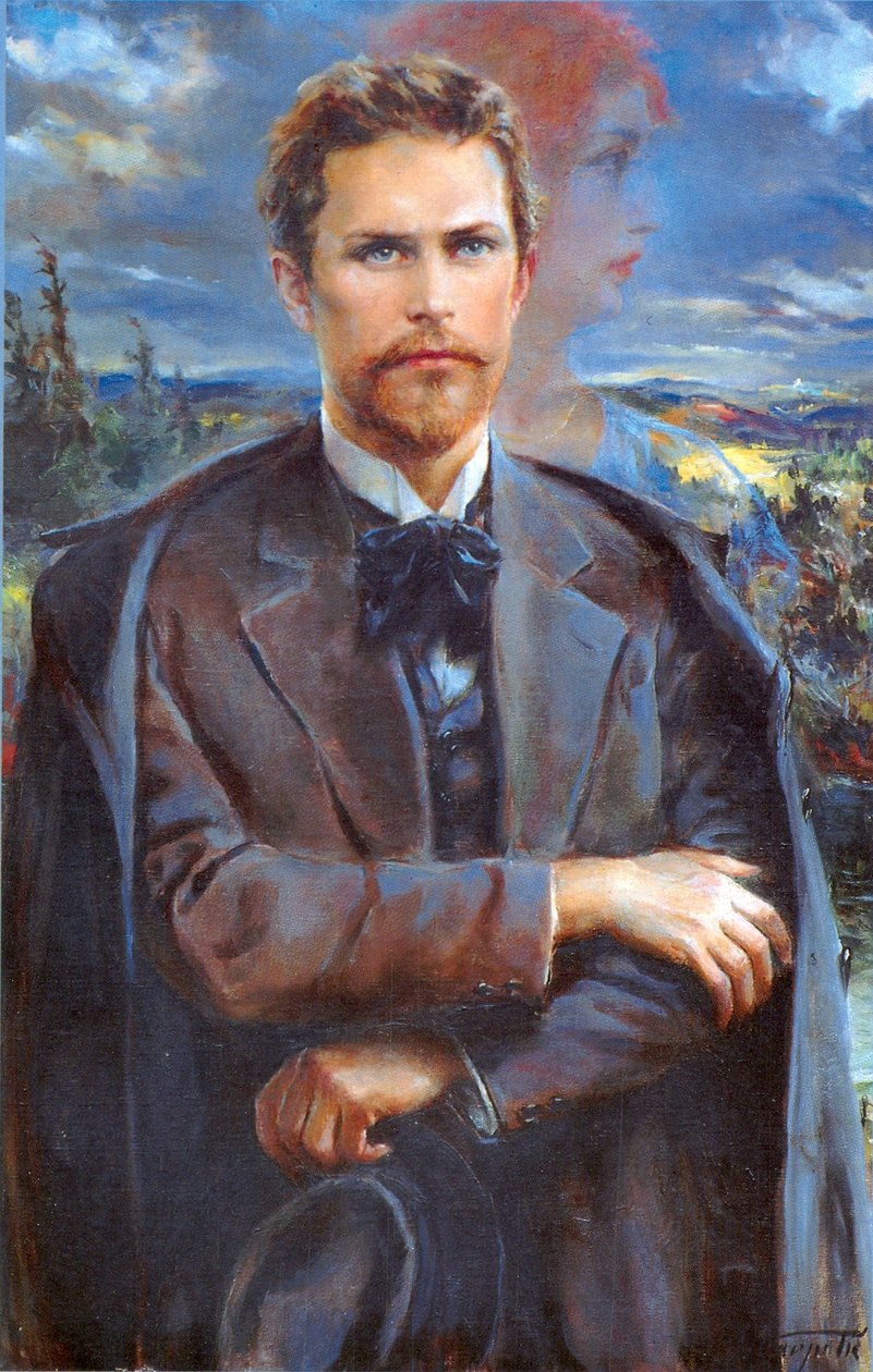 Dragotin Kette de Ivan Vavpotic