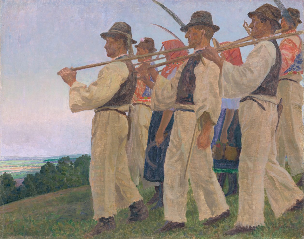 KoscinSlovencina: Koscin de Ivan Zabota