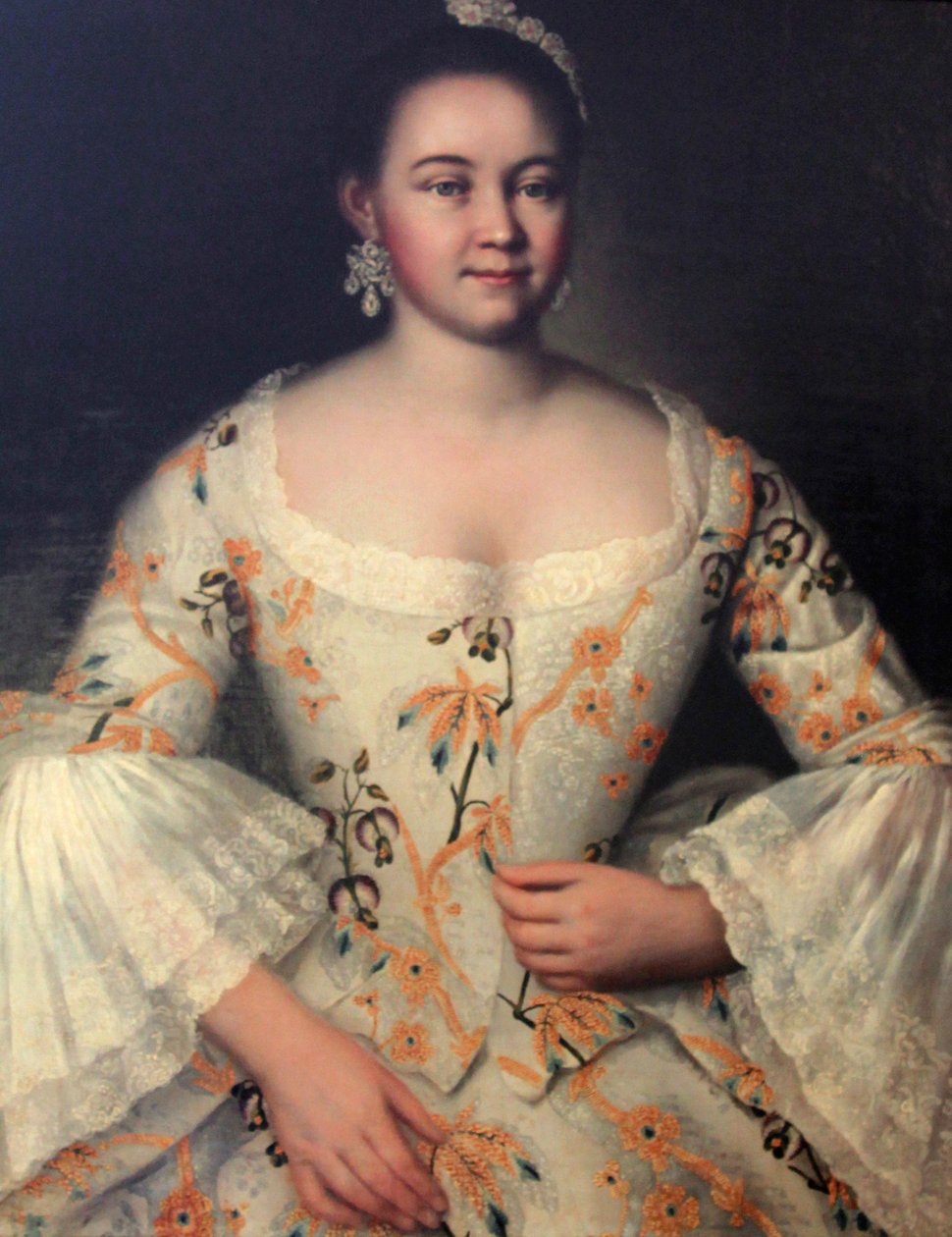 Stepanida Stepanovna Yakovleva