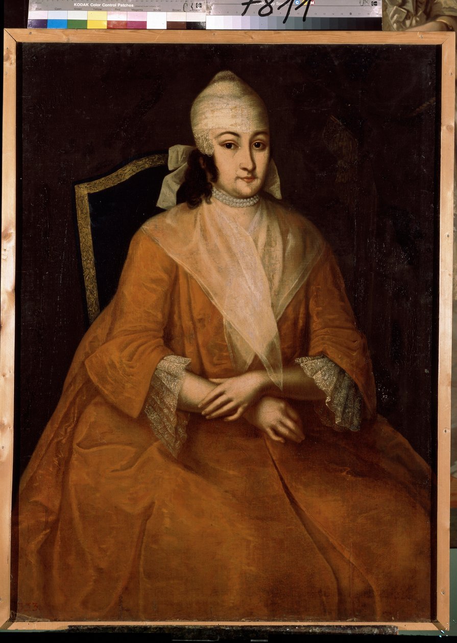 Portrait d