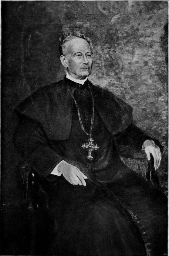 Josip Juraj Strossmayer de Ivana Kobilca