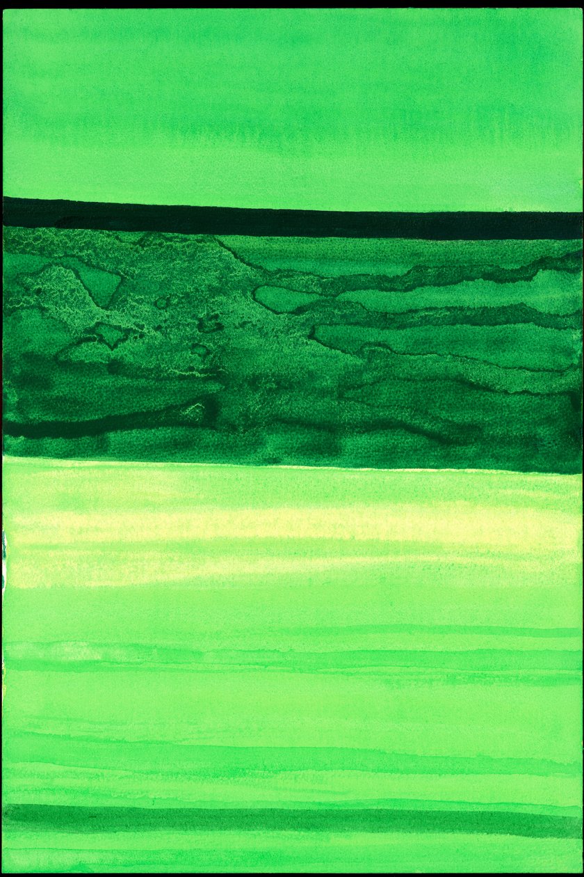 Kensington Gardens Series: Meu Mundo Verde 1 de Izabella Godlewska de Aranda