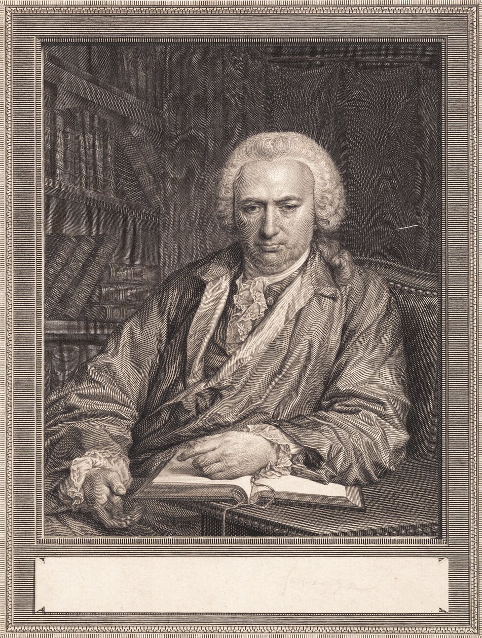 Charles Bonnet de J.F. Clemens