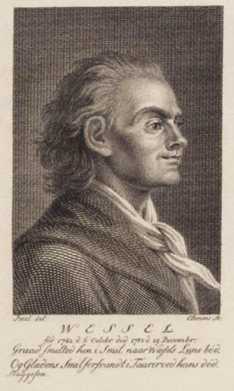 João. H. Wessel de J.F. Clemens