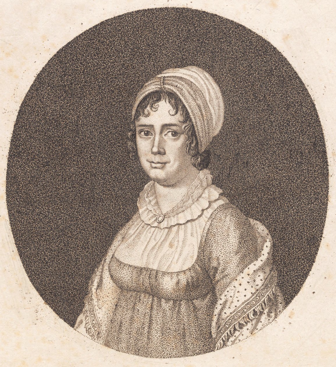 Johanne Sophie De Coninck de J.F. Clemens