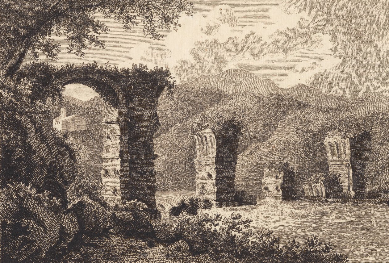 Paisagem de J.F. Clemens