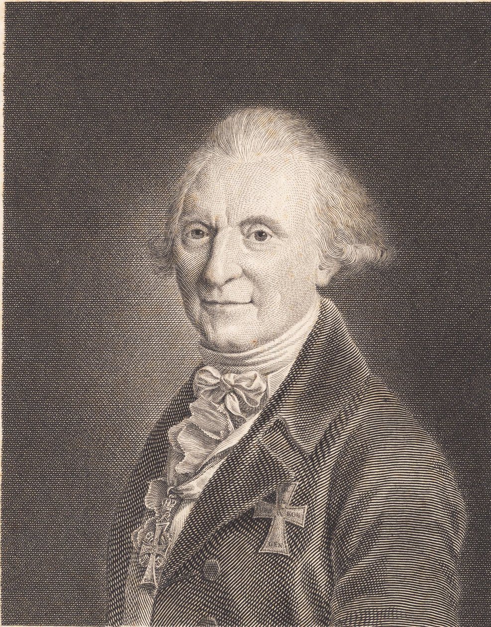Ove Malling de J.F. Clemens