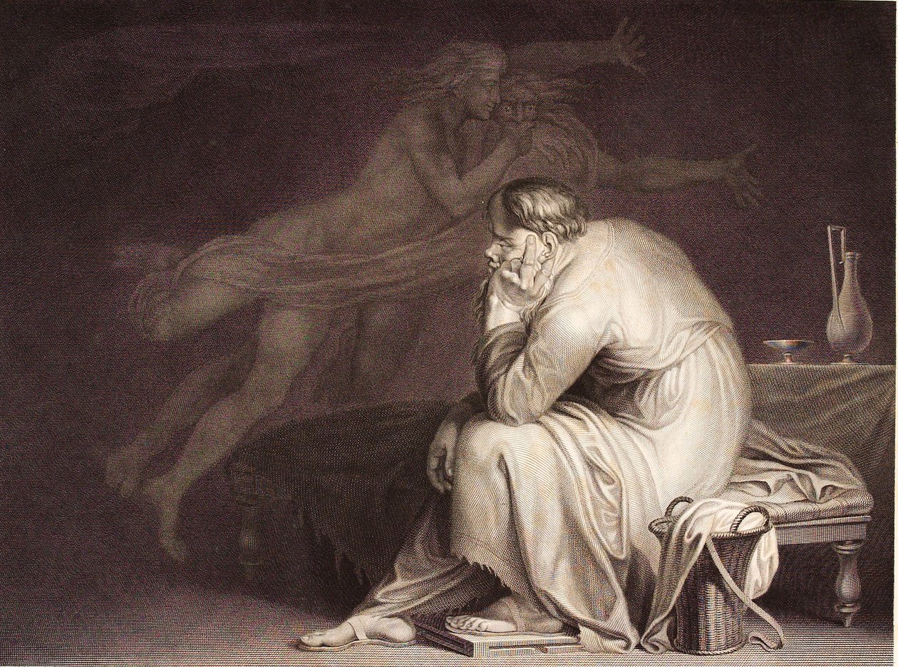 Sócrates de J.F. Clemens
