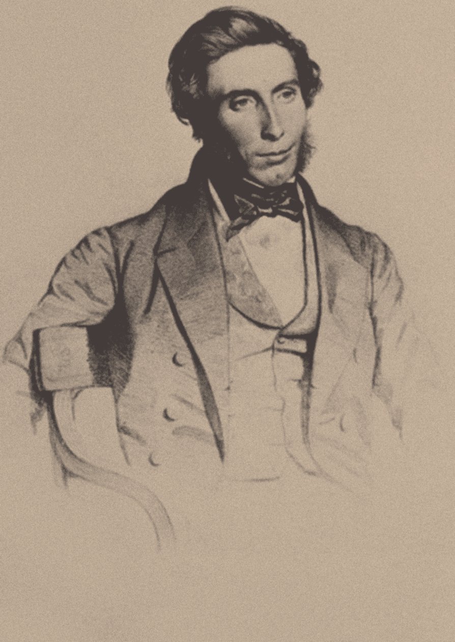 Sir William Wilde 1815-1876 de J.H. Maguire
