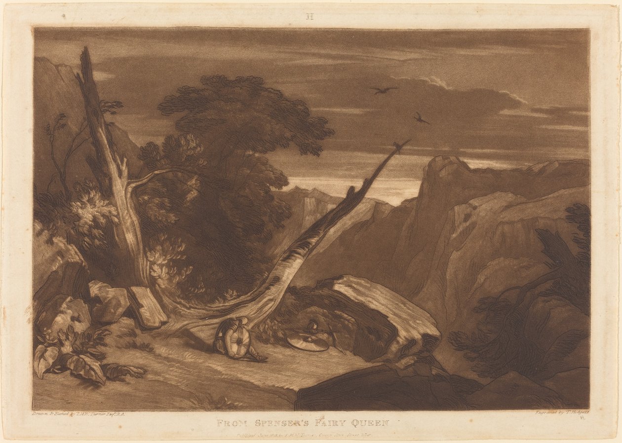 De Spenser