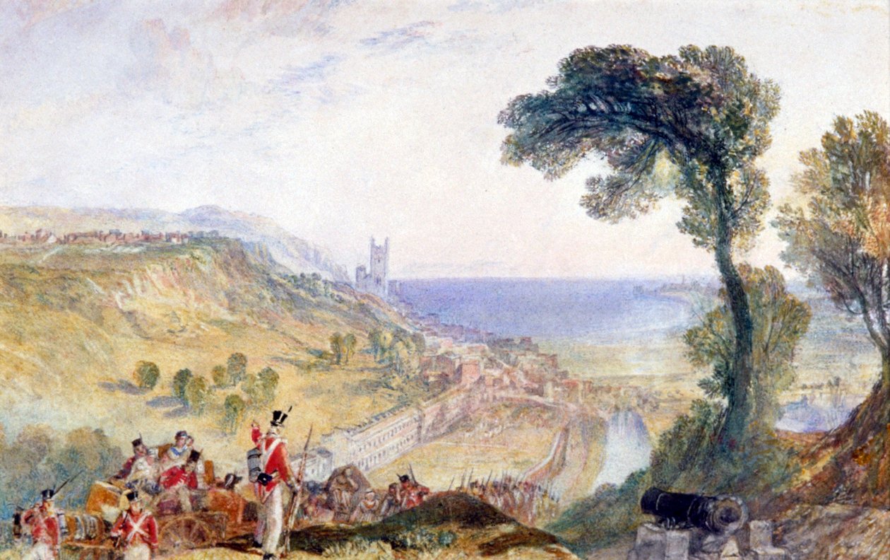 Hythe, Kent