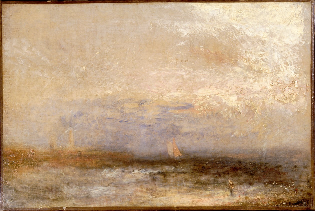 Off Margate
