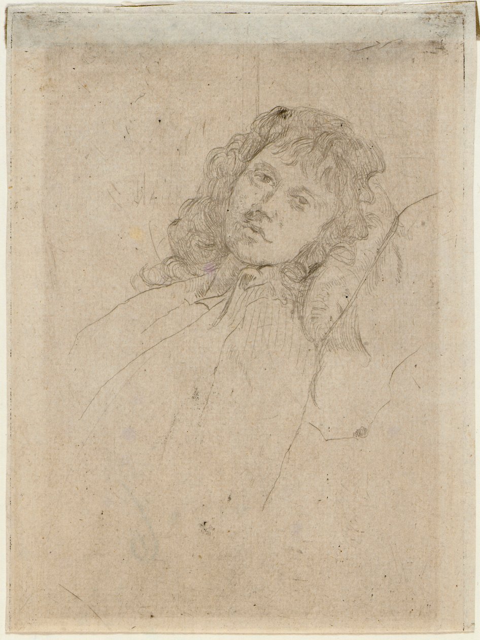 Descanso de J. Alden Weir