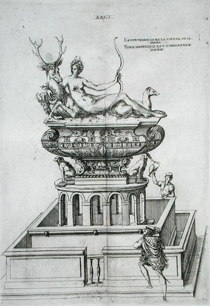 Design da fonte, de 