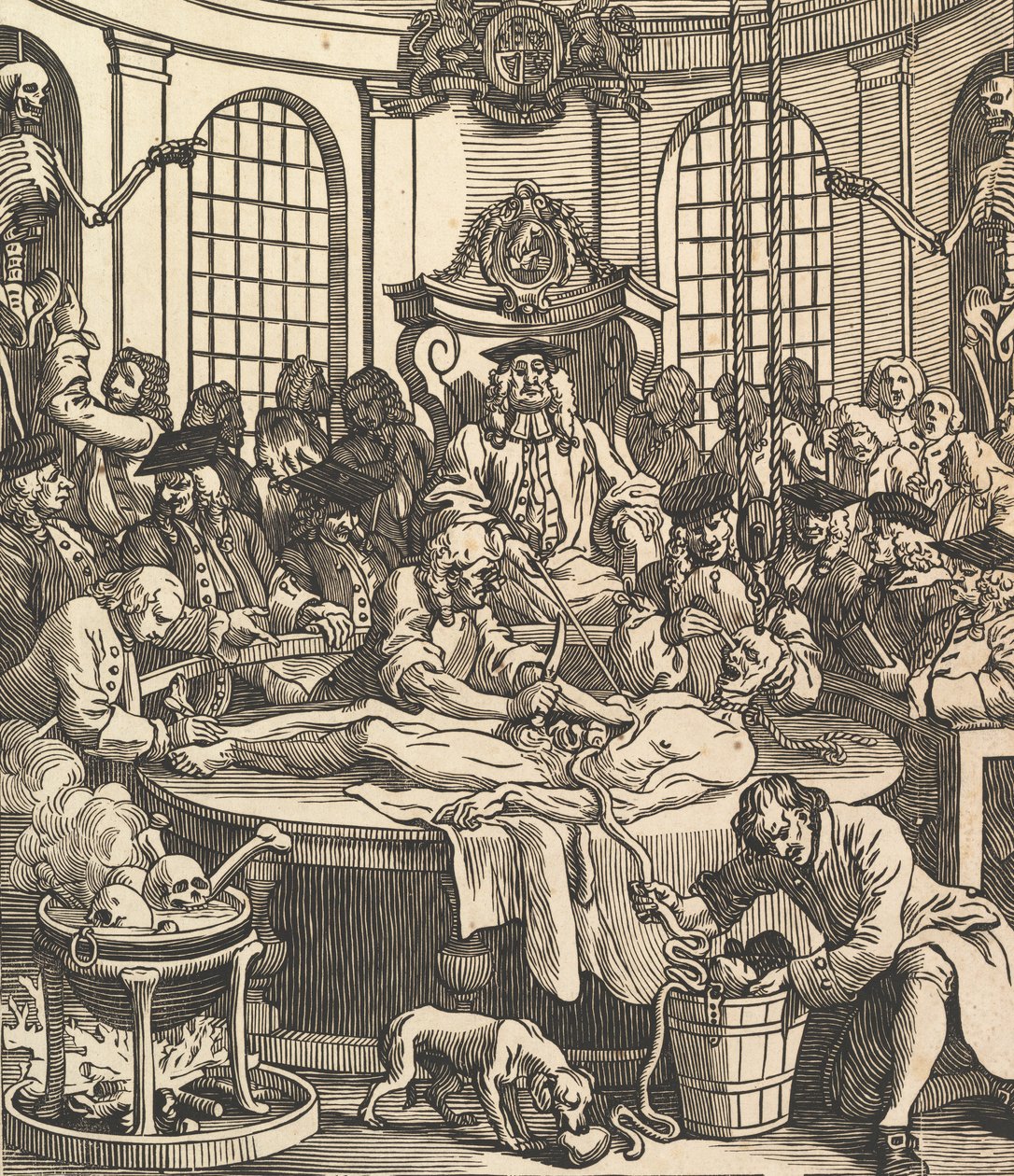 A Recompensa da Crueldade, 1790. de J Bell