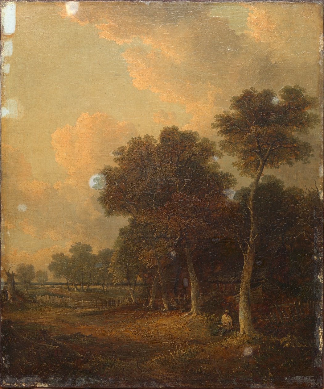 Paisagem. de J Paul