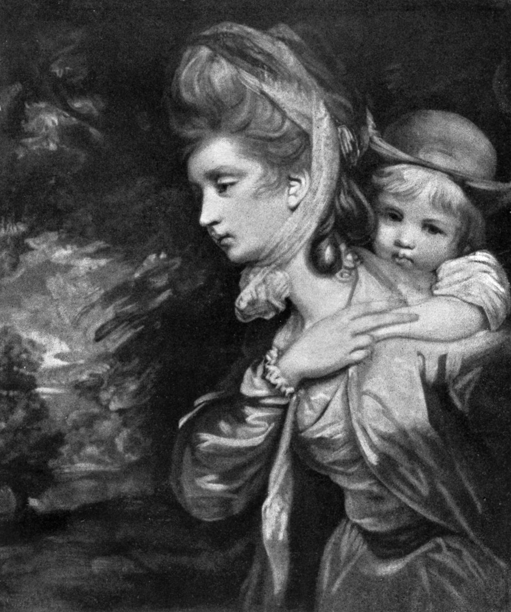 Payne Galway, 1902-1903 de J. R. Smith
