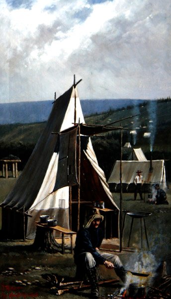 No Klondike de J. Rittner