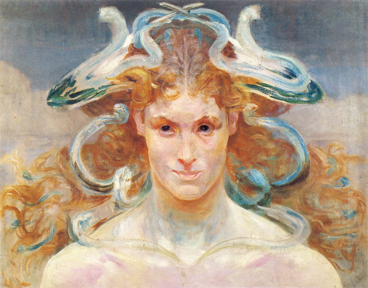 Imagem desconhecida de Jacek Malczewski