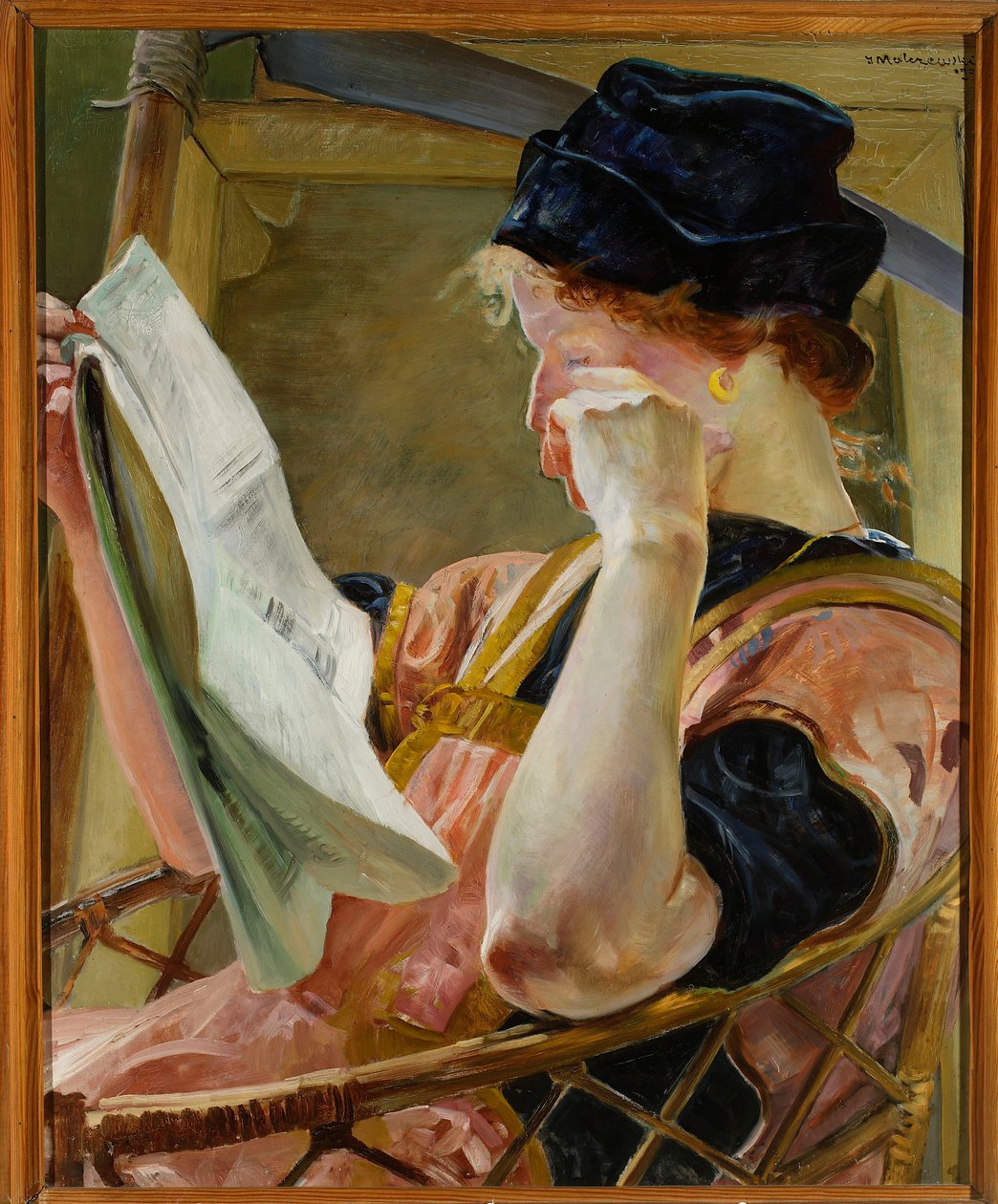 Modelo de Jacek Malczewski