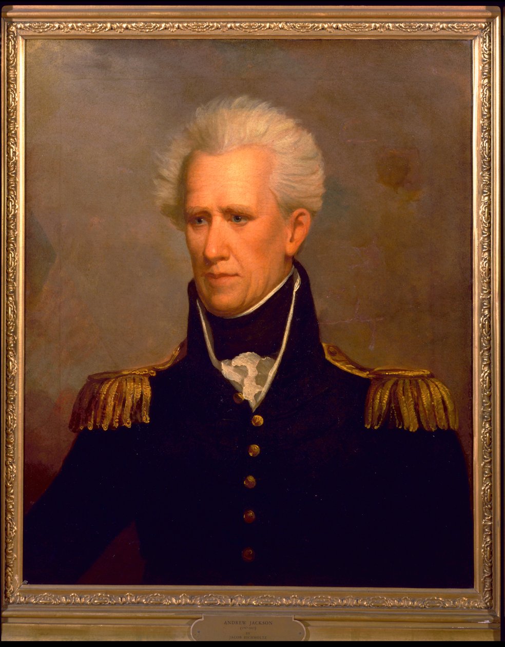 Andrew Jackson de Jacob Eichholtz