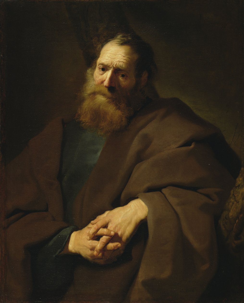  de Jacob Adriensz Backer